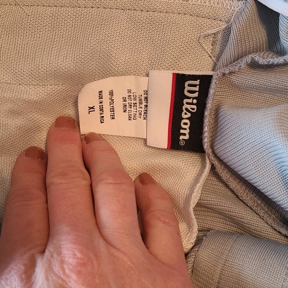 Wilson - Picture 2 of 4